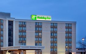 Holiday Inn Rockford Illinois